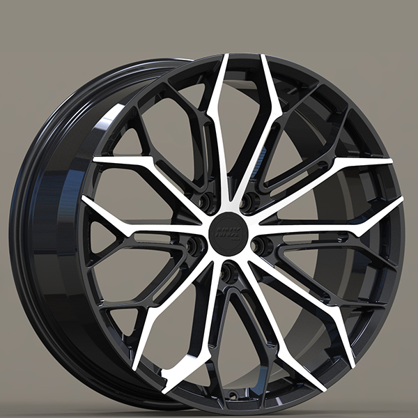 Wholesale Nnx D Inch Forged Wheels Custom T