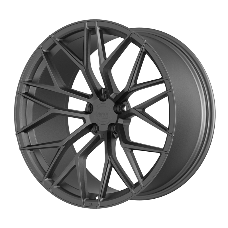 Wholesale Nnx D New Designs Aluminum Inch Forged Wheels